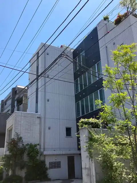 プログレス中野新橋