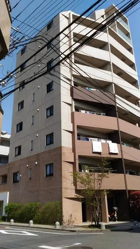 ウィルローズ瑞江クラース
