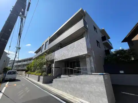 パレステージ鷺宮