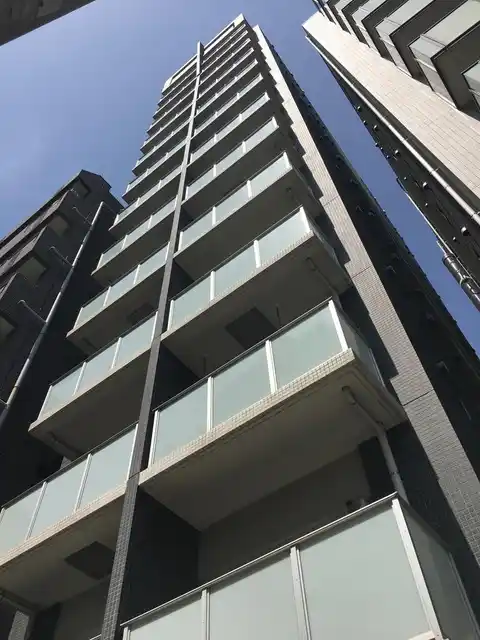 グランフォース町屋