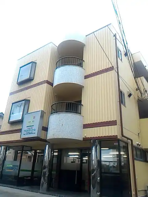 大成シティハイツ