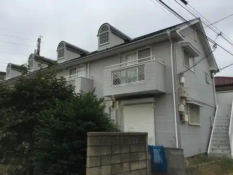 サマックス・ハイツ吉田