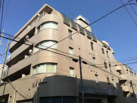 レジデンス西千葉イースト棟