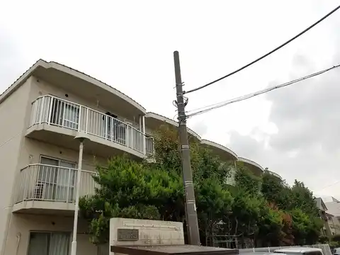 サンワード石井第一
