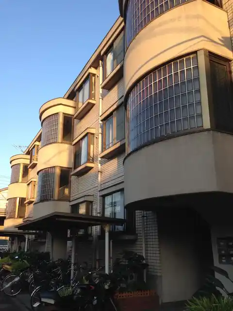 第二新栄ハイツ