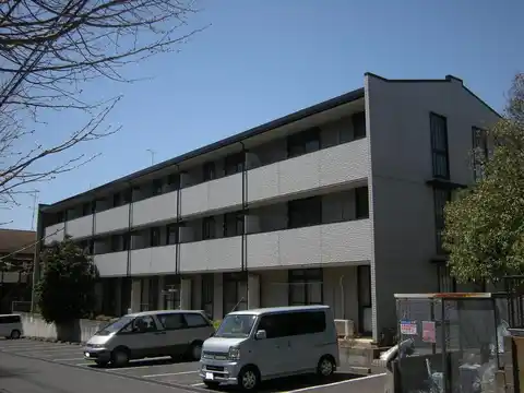 レオパレスクレール