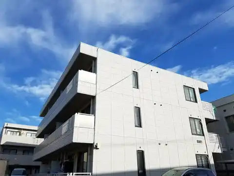 グランメール岡崎