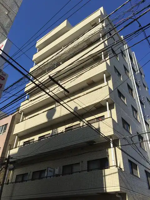 パークサイド関口