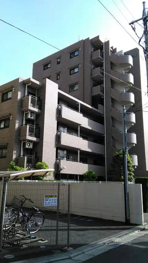 藤和シティコープ町田