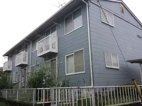 フラット滝の沢