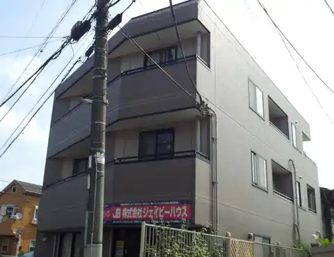 フジビルマンション