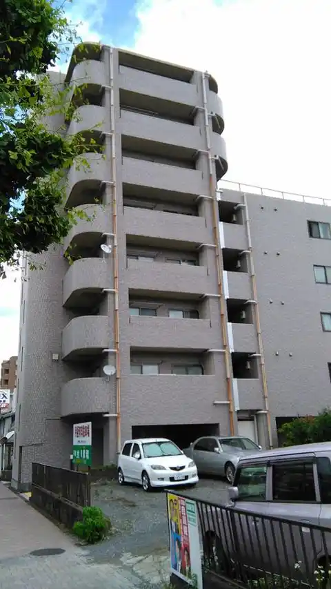 ファーストクラス多摩センター