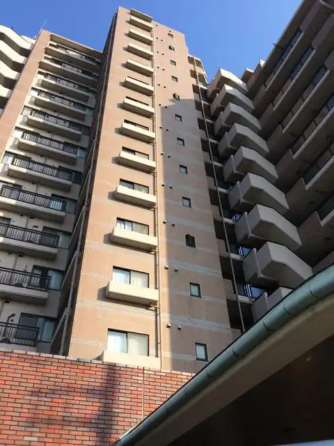 コスモ永山