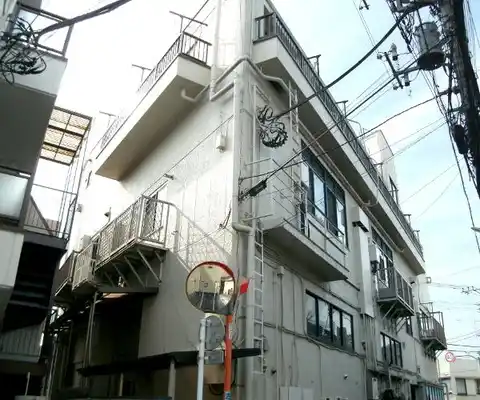 ときわビル