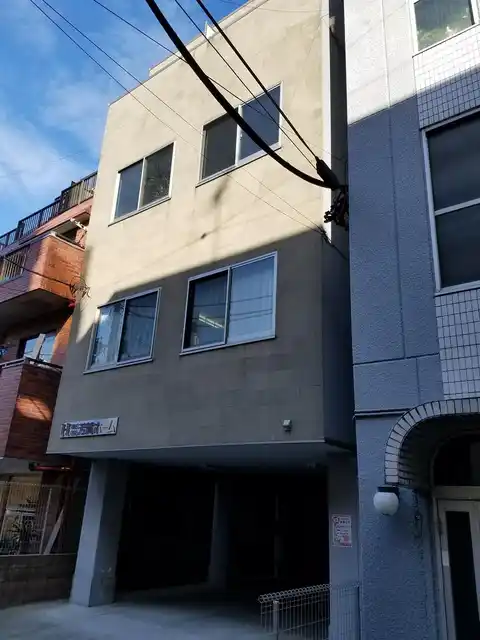 H2ビルディング