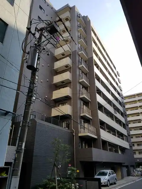 フェニックス横濱関内BAY MARKS