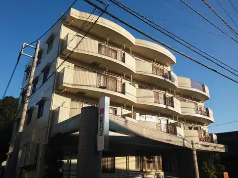 MKマンション第五