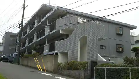 グラシアあざみ野