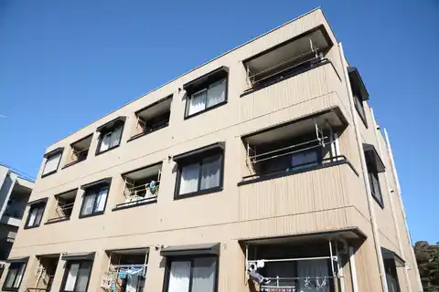 メゾンド21