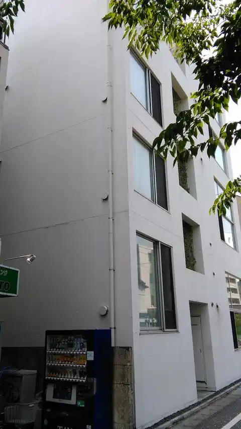 BIANCO CUBO