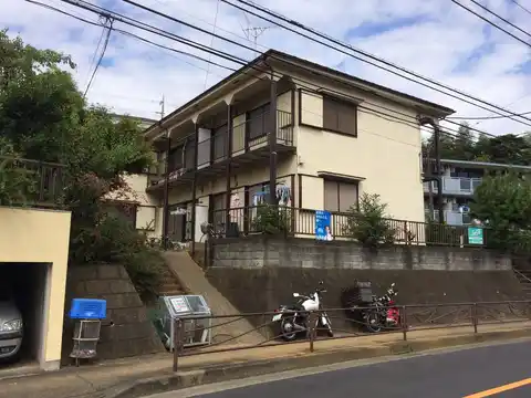 フラタニティハウス