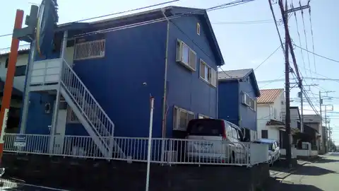 ドリームフラットV号棟