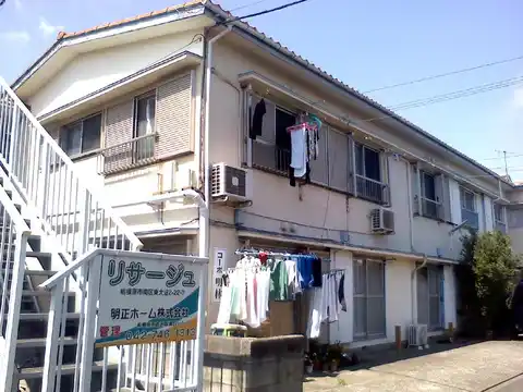 コーポめいりん
