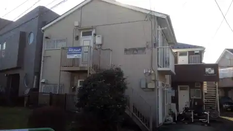 サンハイツ