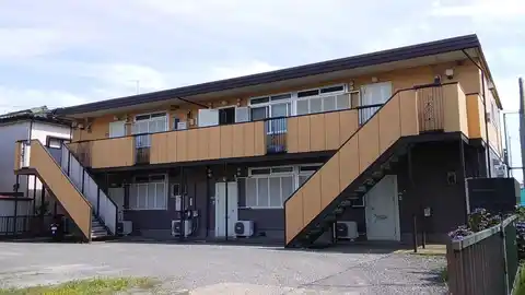 コーポシャトル