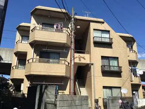 サンガーデンS