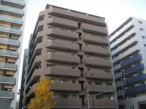 ステラレジデンス横浜