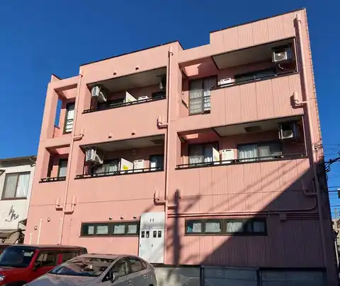 サクセス湘南八重咲ビル