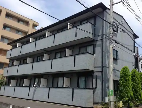 スクエア小杉C