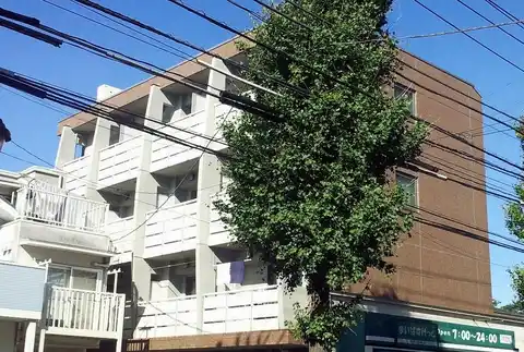 フェリーチェ青葉台