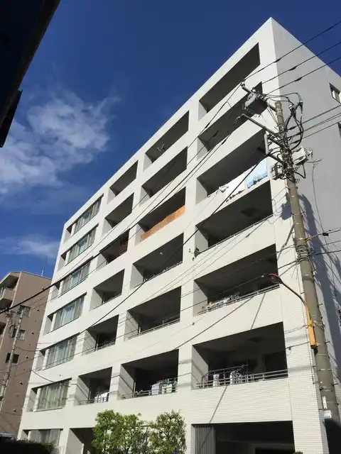 コスモ錦糸町リベディア