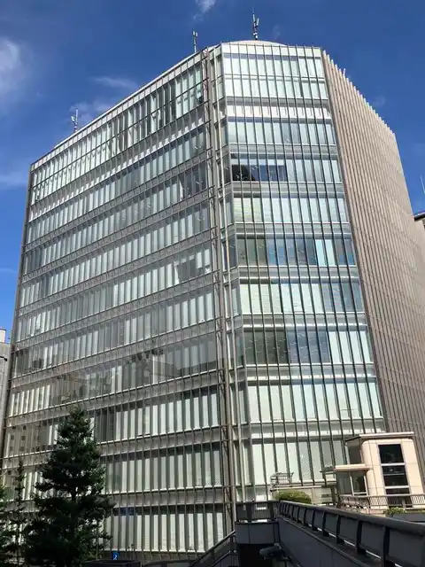 日土地銀座ビル