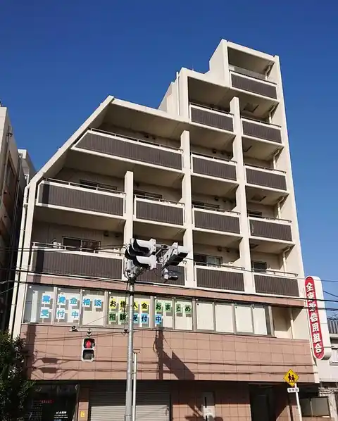 Gloria十条