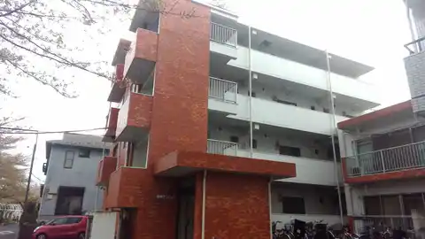 田中マンション