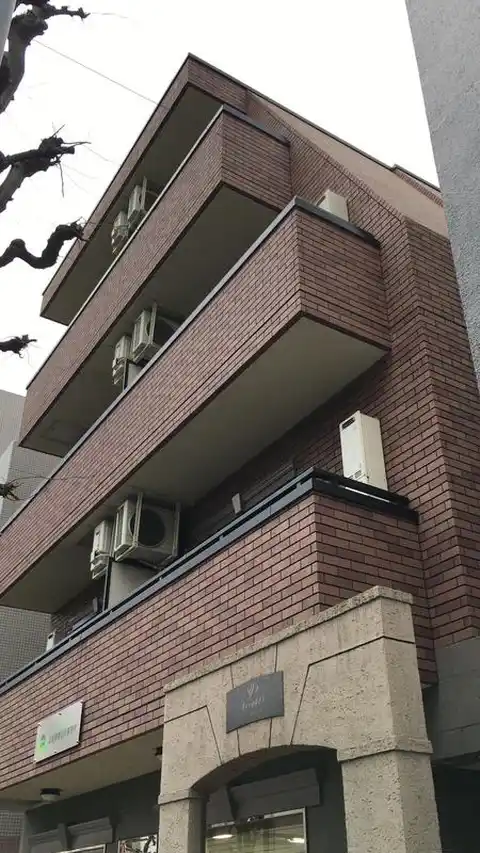 ワイズハイツ