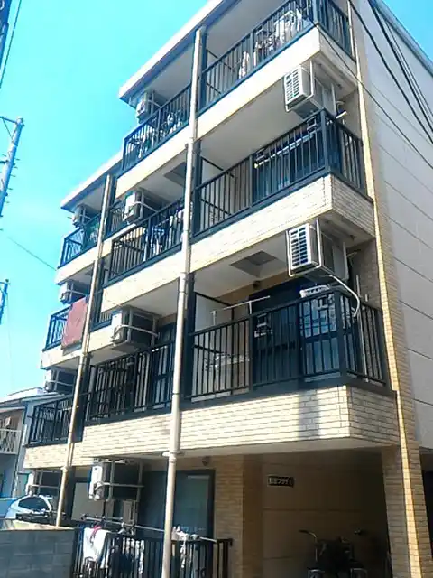 宮原プラザC棟