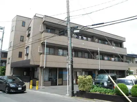 さくらビル
