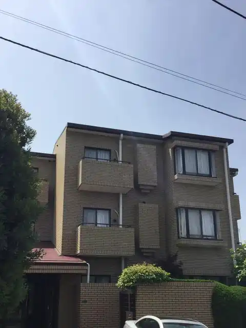 パークハイム久が原