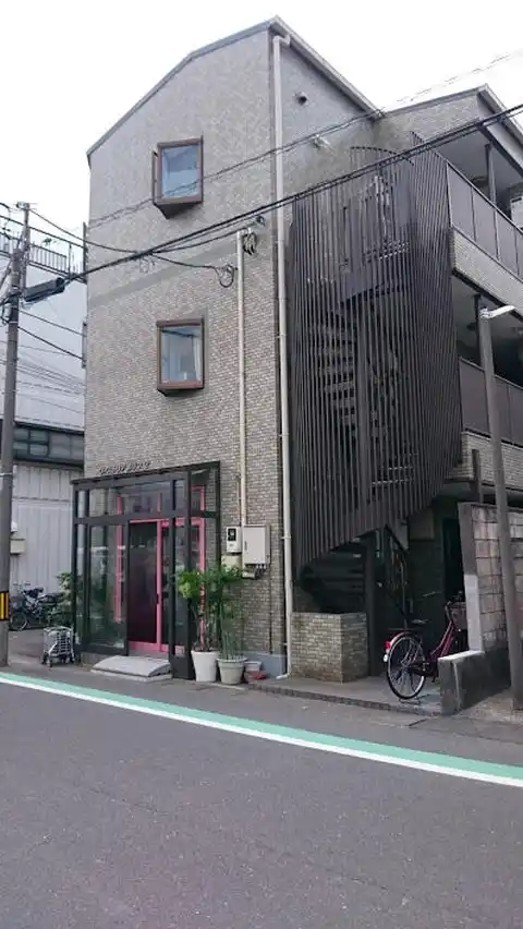 ウイステリアメゾンII