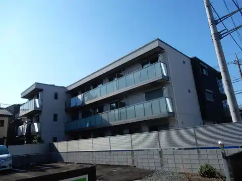 メゾン エルビータ
