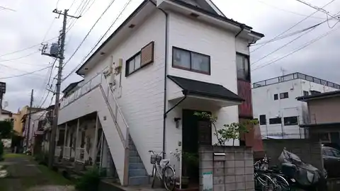 ミワハイツ