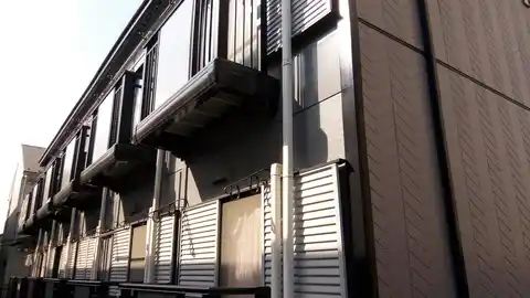 サンコーポ藍蓼A棟