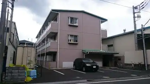 グリーンピア