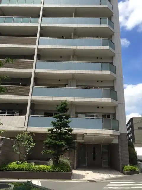 BELISTA志木駅前