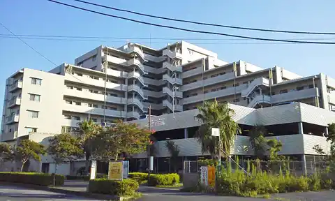 アルファグランデ新浦安 弐番館