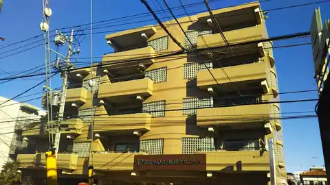 アジャンタ調布